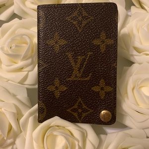 Louis Vuitton Card Holder